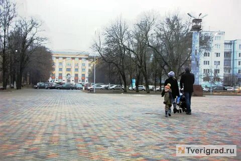 Защищаемая площадь