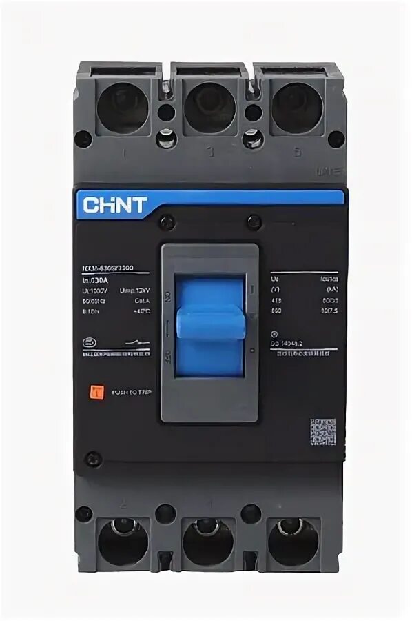 Chint nxm 250s. Nxm-250s 100 ампер chint.