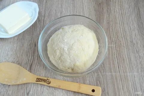 Как приготовить булочки с молоком
