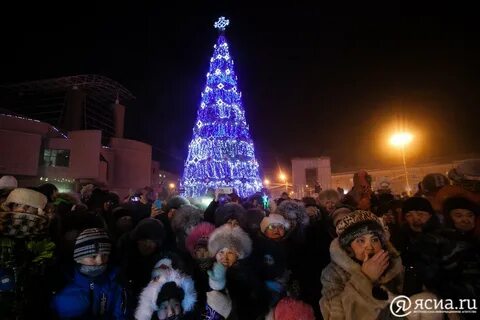 Новый якутск