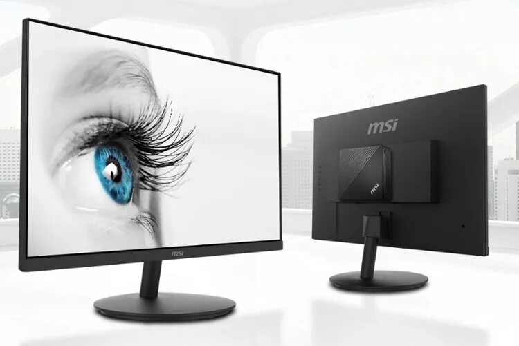 Монитор msi pro mp242v