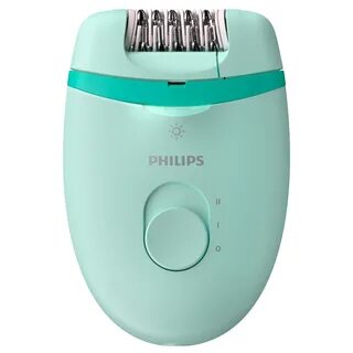 Депилятор philips