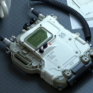 T device