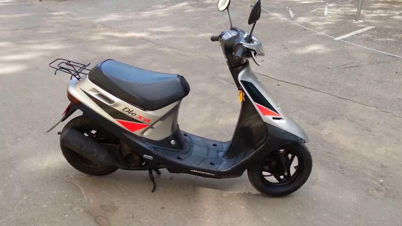 Honda Dio af 25 SR. Honda Dio 18 SR. Honda Dio SR 1992. Honda Dio af 18 SR. Dio 50