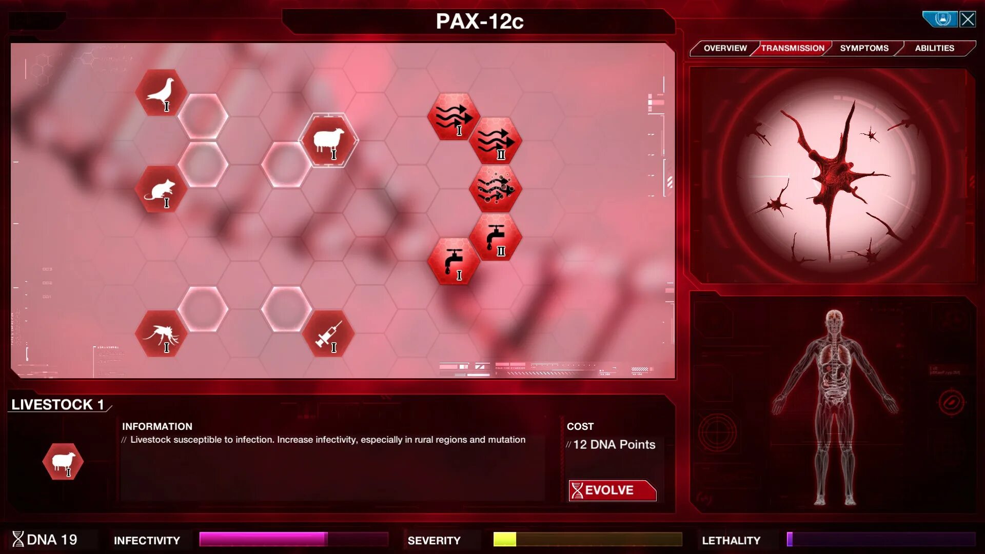 Different abilities. Plague Inc вакцина.