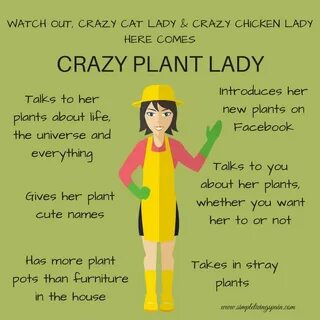 Plants meme