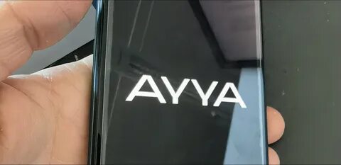 Trustphone ayya t1