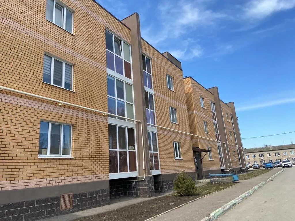 Коттедж 177 м² на участке 13,6 сот. на продажу в Михайловке Купить дом в Михайло