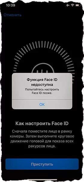 Что делать если функция недоступна. Функция face ID недоступна. Функция face ID недоступна попробуйте позже. Фейс айди на айфон х. Функция face.