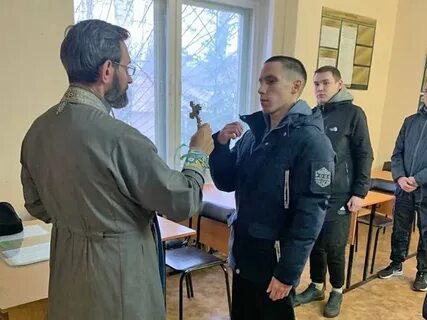 Когда пройдет призыв