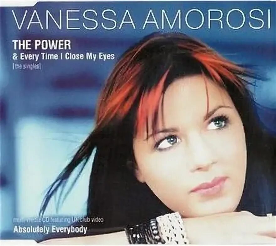 Песня vanessa. Песня vanessa