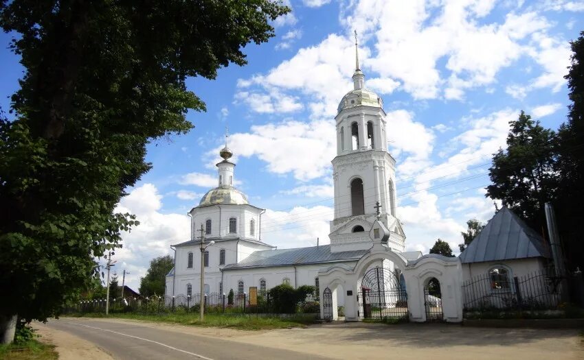 Нижегородская область павловский район тумботино. Тумботино Церковь Благовещения Пресвятой Богородицы. Тумботино Нижегородская область. Посёлок Тумботино Нижегородской области. Тумботино Павловский район.