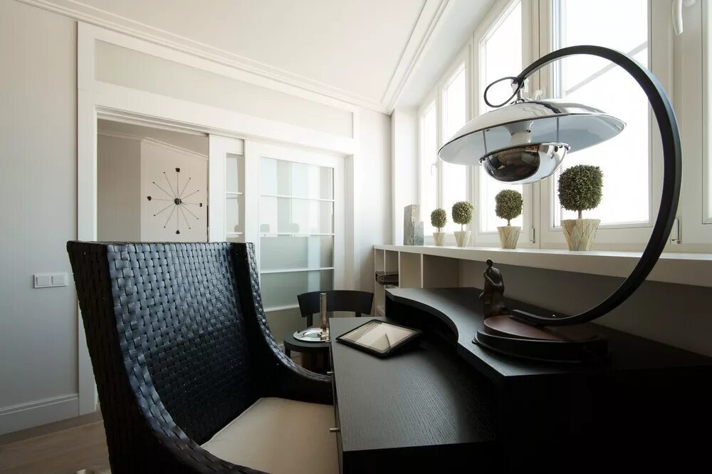 Gallery of Office Zotov & Co / Architecture bureau Zotov&Co 5 Architect house,