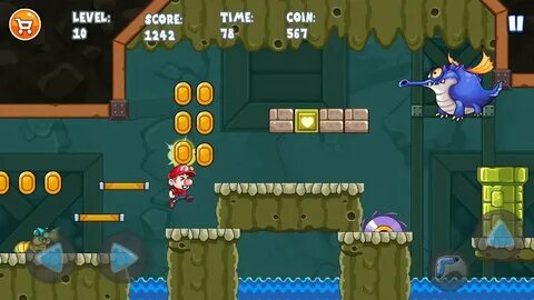 Игра на телефоне world