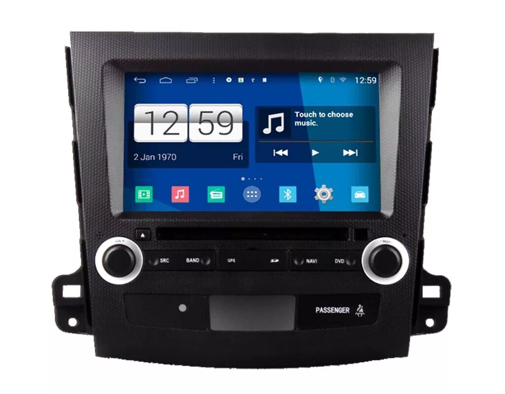 Mitsubishi outlander android. Штатная магнитола Аутлендер XL 2011. Магнитола Аутлендер XL 2008. Android магнитола Outlander 2011. Андроид магнитола Аутлендер XL.