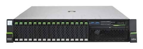 Server id