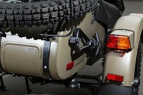 Gear up