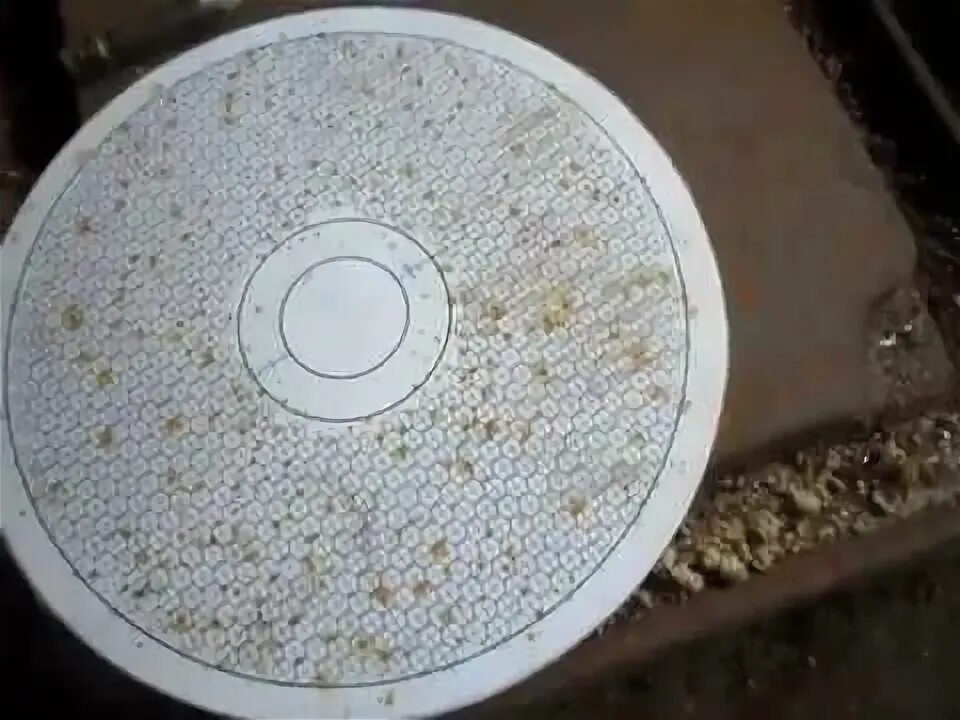 Как изготовить матрицу
