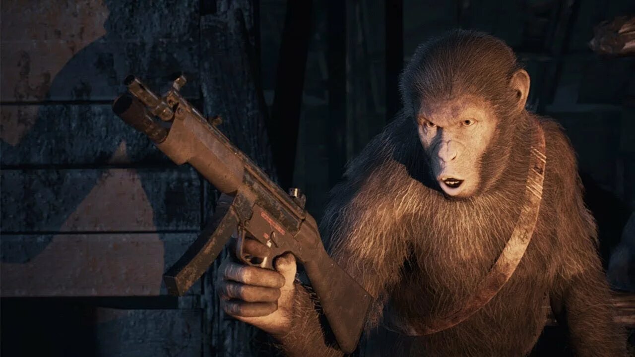 Планета обезьян игра на ps4. Planet of the Apes: last Frontier. Planet of the Apes: last Frontier игра. Планета обезьян последний рубеж.