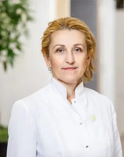Эко гинекологи