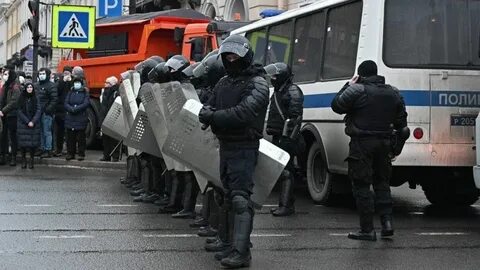 Последствия незаконной