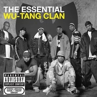 Wu tang clan альбомы