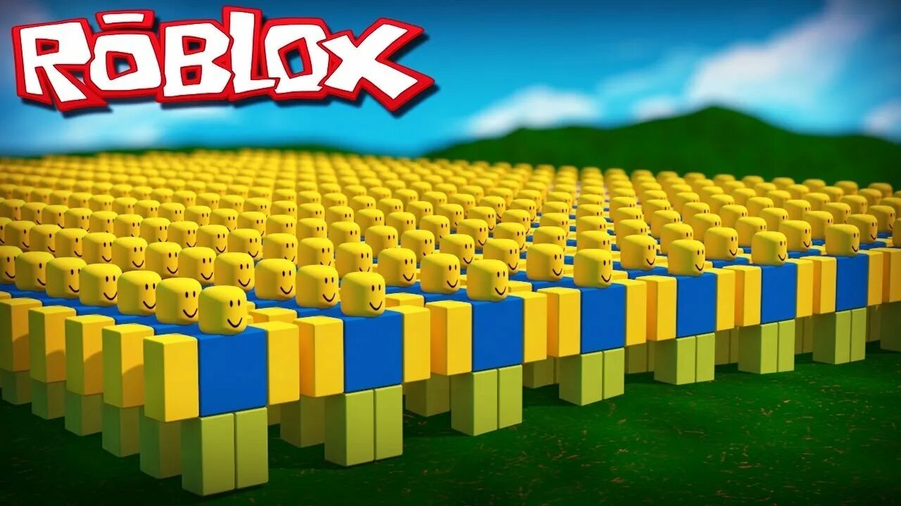 Много много нубики. РОБЛОКС. NOOB РОБЛОКС. Roblox НУБ. НУБИК РОБЛОКС.