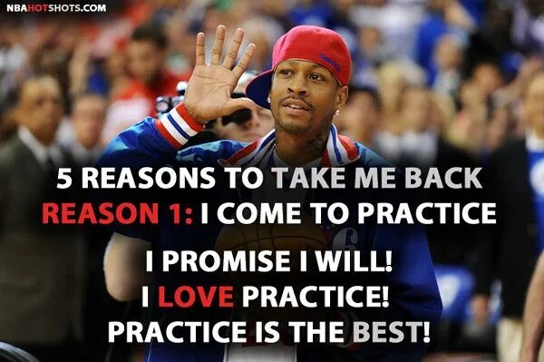 Allen Iverson Practice. Аллен Айверсон в костюме. Iverson Motivation. Цитаты Айверсона. Come to reason