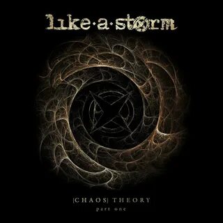 I like storm