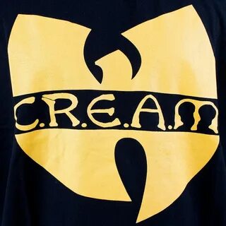 Wu tang clan cream