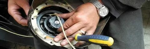 Как намотать стартер
