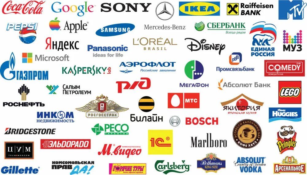 Как называется компания которая создала
