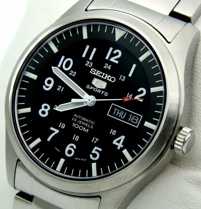 Seiko sport automatic. Seiko 5 Sports Automatic 100m 23 Jewels. Seiko Seiko 5 Sports 100m. Часы Seiko Automatic 23 Jewels. Часы Seiko 5 Automatic.