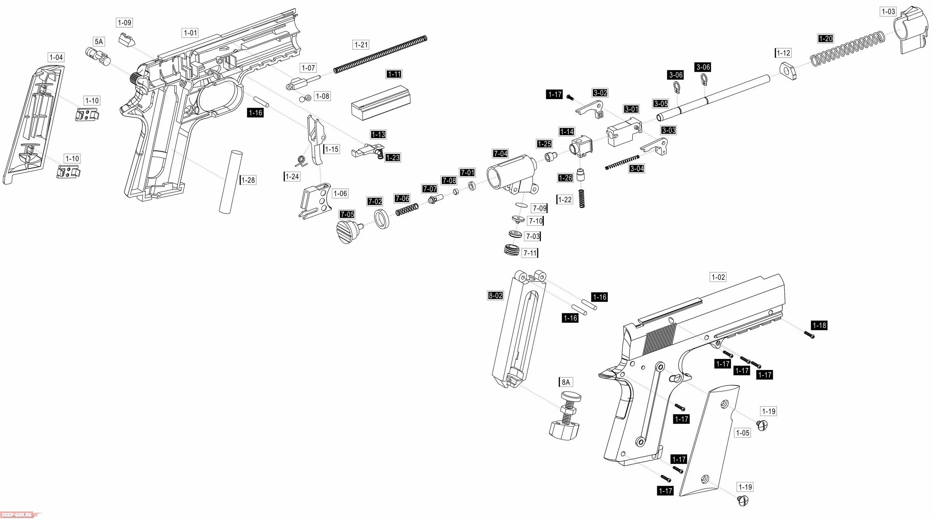 Схема сборки пневматического пистолета borner c 11. Схема пистолета crosman c41. Схема сборки пневматического пистолета borner c 11. Схема пневматического пистолета сталкер s1911t. Схема пневматического пистолета stalker s 92 pl.