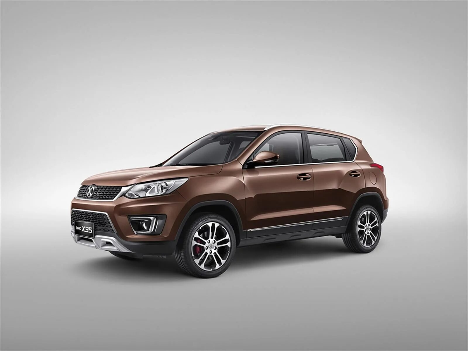 BAIC x35. Кроссовер BAIC x35. BAIC x35 Автотор. Машина BAIC X 35.