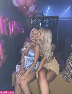 Amber Woods Nude OnlyFans Leaks 3 Photos - Fapello.