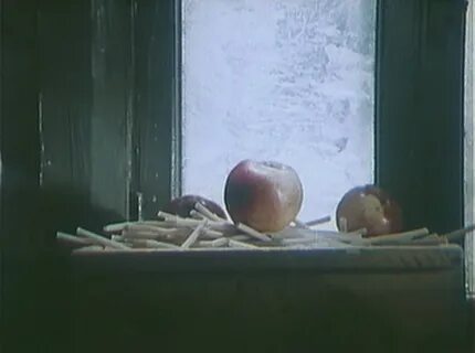 Фрагменты уроки французского