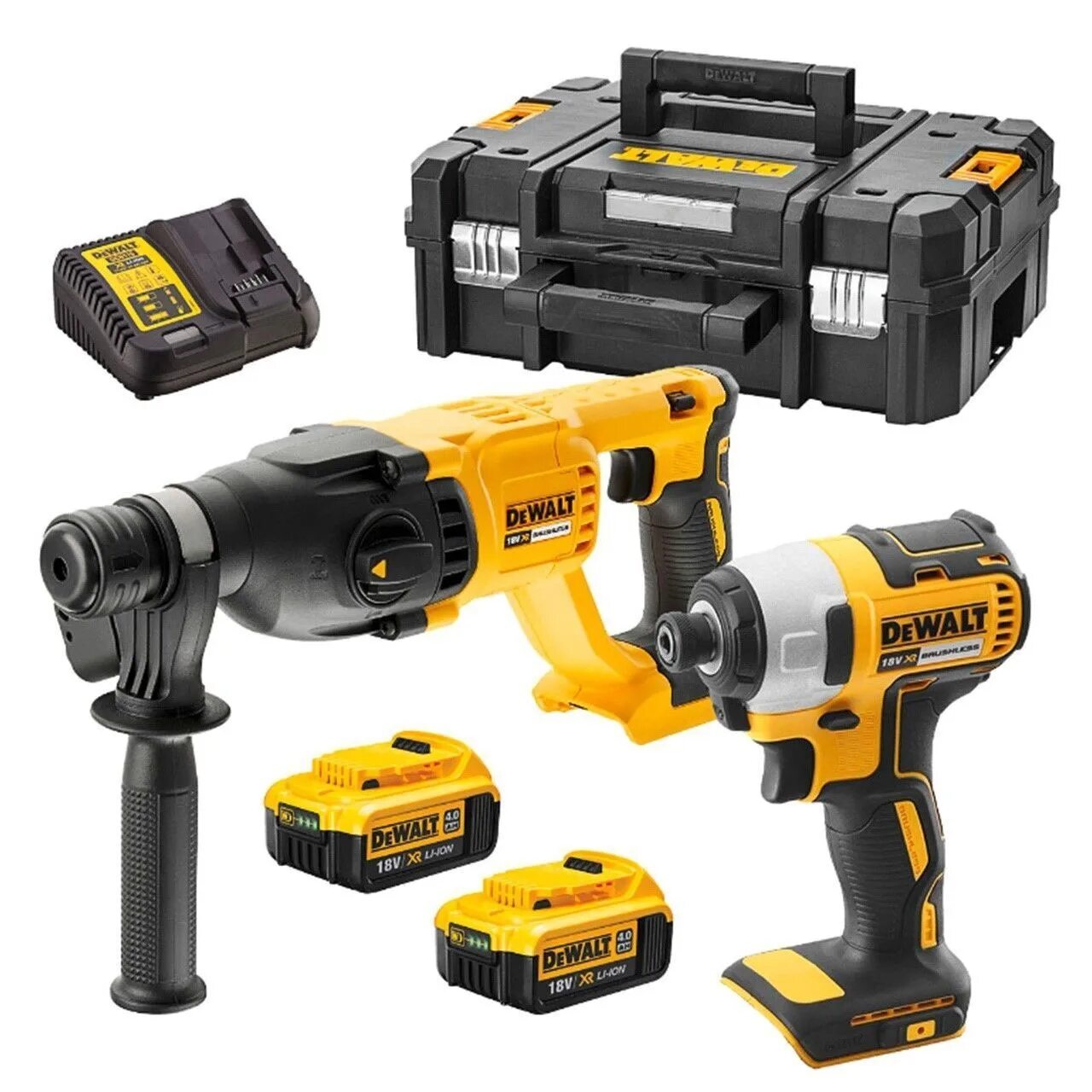 Dewalt комплект. Набор аккумуляторного 2 инструмента девольт. набор аккумуляторного инструмента dewalt 18v. dewalt dch133. dewalt dck2025m2t набор электроинструмента в.