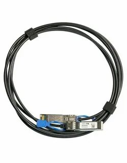 Sfp кабель прямого подключения