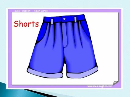 English short video