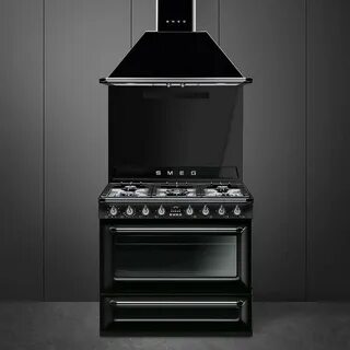 Smeg плита