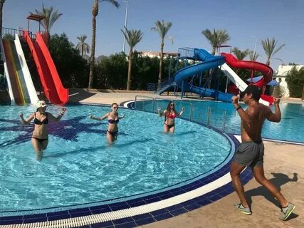 Tivoli spa hotel aqua park 4