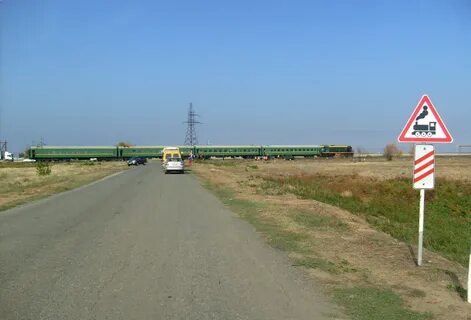 Поезд ахтубинск