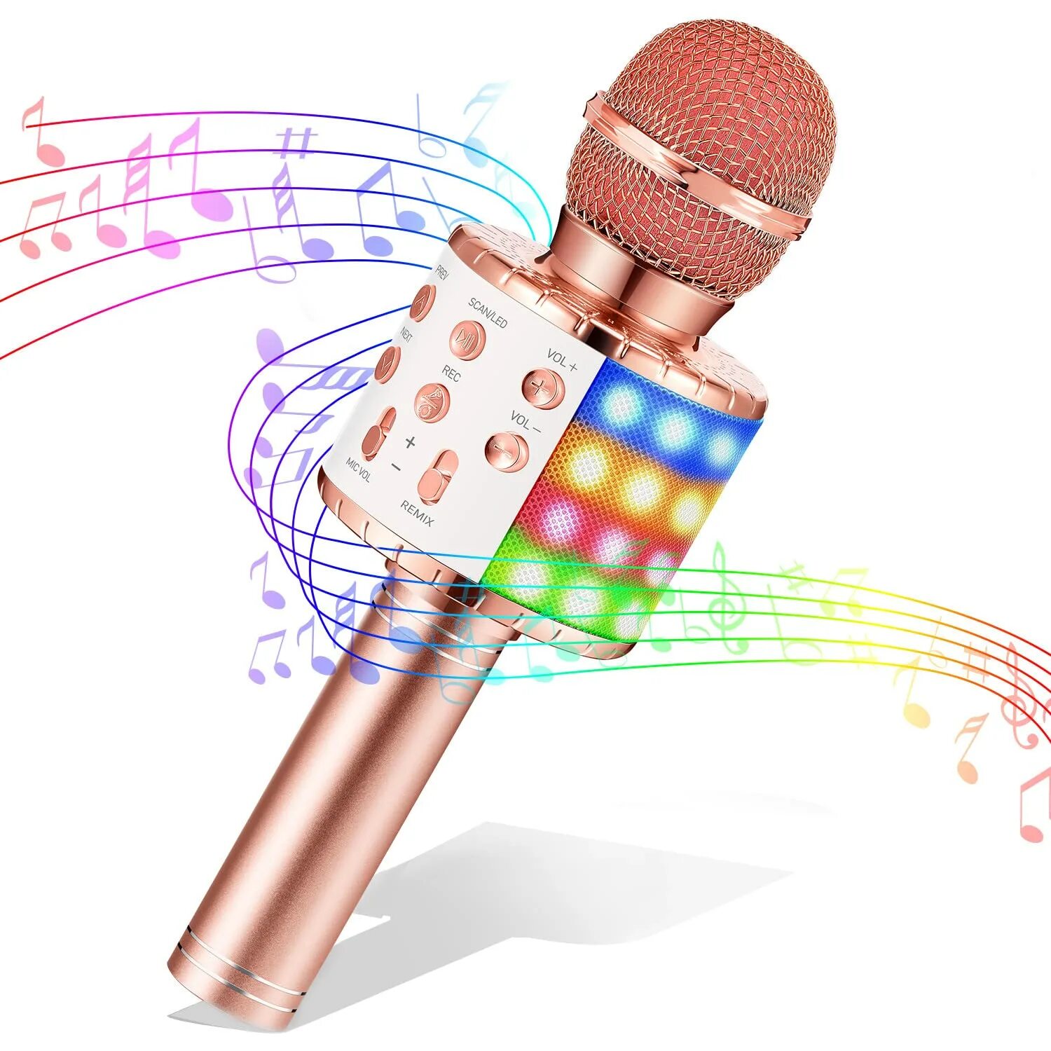 Ретро старс торис тема поп караоке микрофон. Яркий микрофон караоке. microphone for kids. karaoke microphone for kids. boem-jmd-q39b v1.8 2017-08-10 блютуз микрофон караоке.