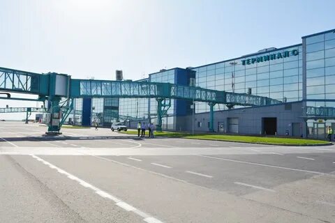 Два терминала