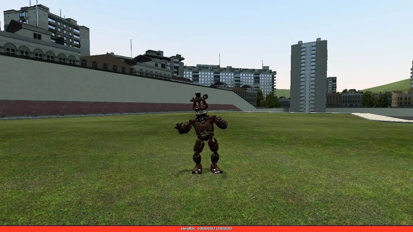 Garry s mod mods fnaf 4. Gmod аниматроники. gm_construct в реальной жизни. гаррис мод gm construct балкон. мод case animatronics на garry&#039;s mod.