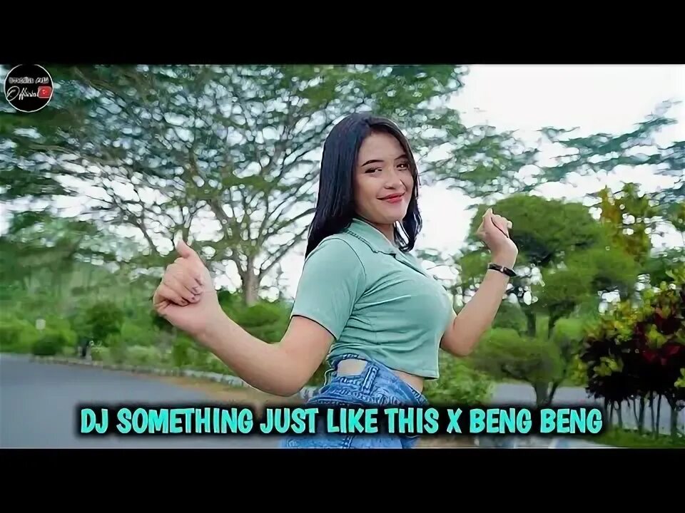 Dj something just. Dj something just