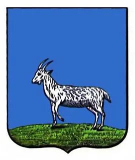 Животное на гербе самары