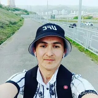 Работа в красноярске для мужчин