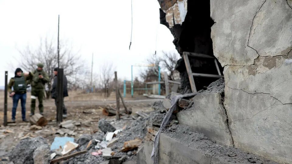 что происходит в горловке. что происходит в горловке. украинское село. что происходит в горловке. город горловка.